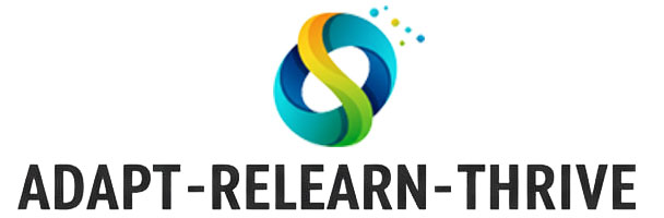 Adapt Relearn Thrive