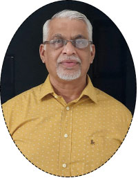 Anil Kshirsagar