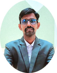 Pankaj Radke