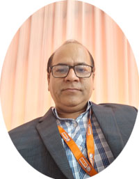 Rajesh Sharma