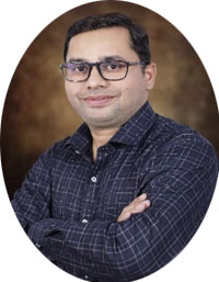 Shree Prasad Dubey