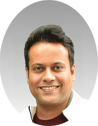 Sumit Prithyani